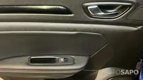 Renault Mégane de 2021