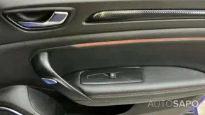 Renault Mégane de 2021