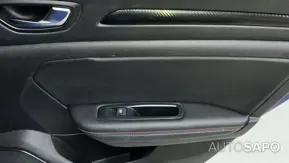 Renault Mégane de 2021