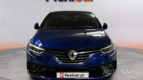 Renault Mégane de 2021