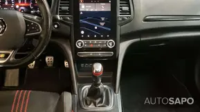 Renault Mégane de 2021