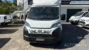 Fiat Ducato de 2025
