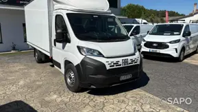 Fiat Ducato de 2025