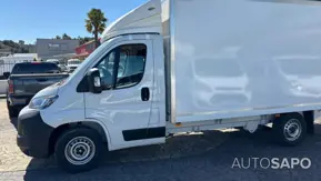 Fiat Ducato de 2025