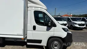 Fiat Ducato de 2025