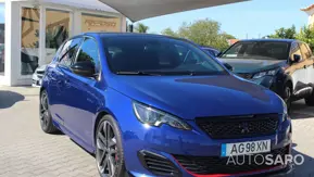 Peugeot 308 de 2016