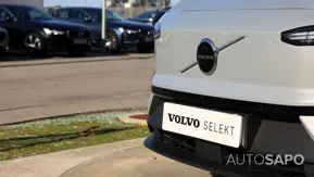 Volvo EX30 de 2024
