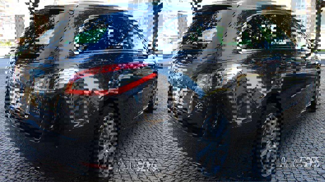 Peugeot 508 de 2016