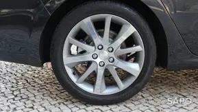 Peugeot 508 de 2016