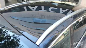Peugeot 508 de 2016