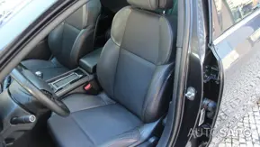 Peugeot 508 de 2016