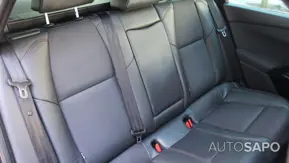 Peugeot 508 de 2016