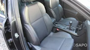 Peugeot 508 de 2016