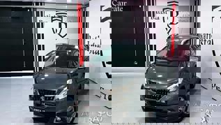 Peugeot 2008 de 2017