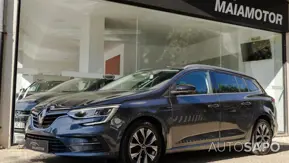 Renault Mégane de 2022