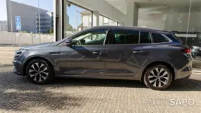 Renault Mégane de 2022