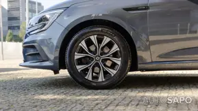 Renault Mégane de 2022