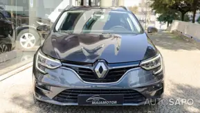 Renault Mégane de 2022