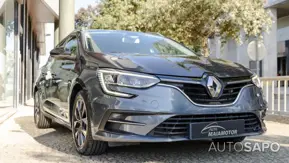 Renault Mégane de 2022