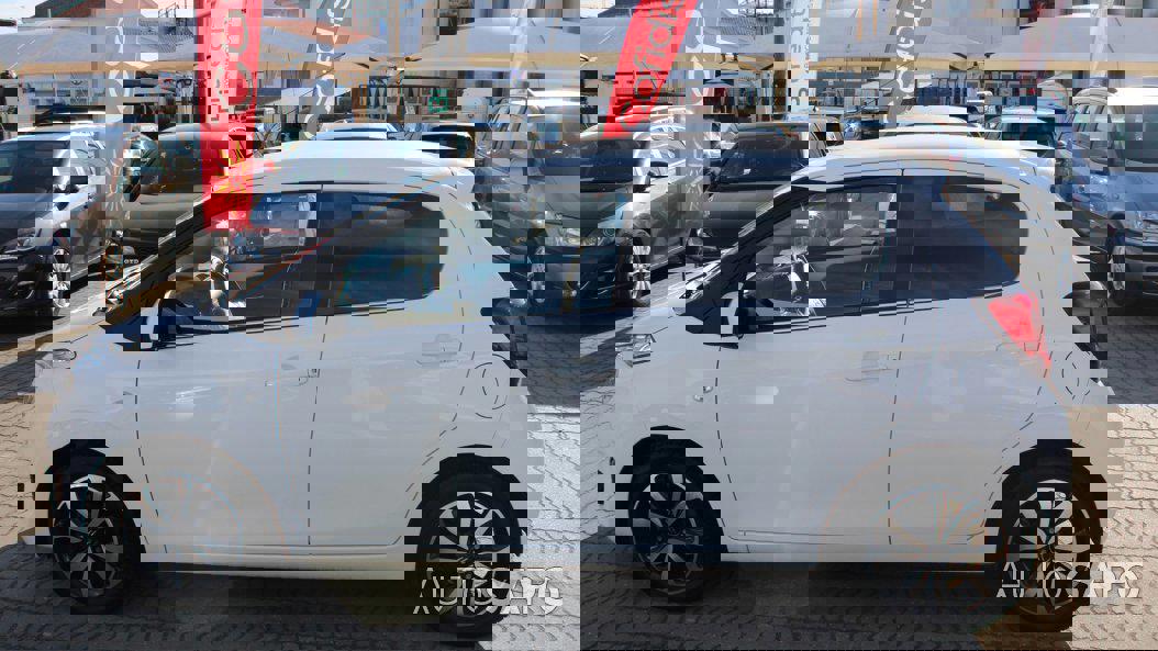Citroen C1 1.0 VTi Shine de 2019