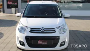 Citroen C1 1.0 VTi Shine de 2019