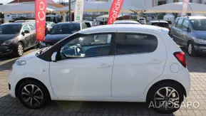 Citroen C1 1.0 VTi Shine de 2019