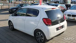 Citroen C1 1.0 VTi Shine de 2019