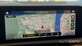 Mercedes-Benz Classe A de 2020