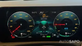 Mercedes-Benz Classe A de 2020