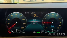 Mercedes-Benz Classe A de 2020