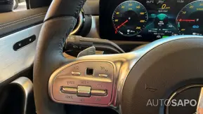 Mercedes-Benz Classe A de 2020