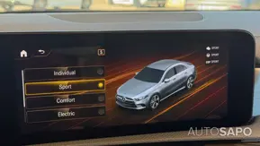 Mercedes-Benz Classe A de 2020