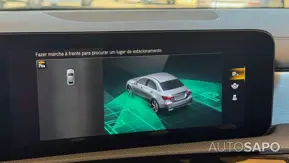 Mercedes-Benz Classe A de 2020