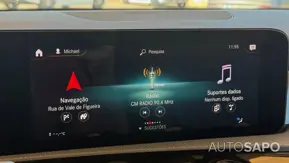 Mercedes-Benz Classe A de 2020
