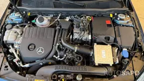 Mercedes-Benz Classe A de 2020