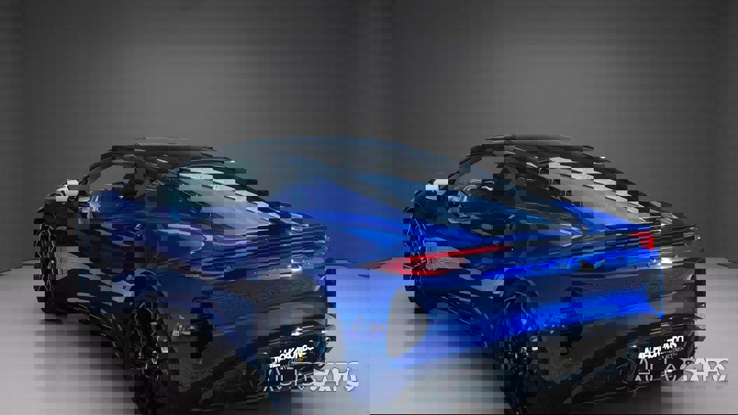 Lotus Emira de 2025