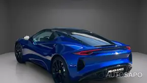 Lotus Emira de 2025