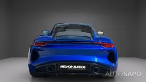 Lotus Emira de 2025