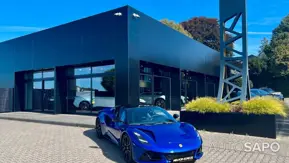 Lotus Emira de 2025