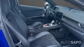 Lotus Emira de 2025