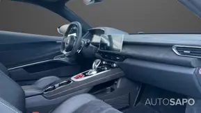 Lotus Emira de 2025