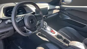 Lotus Emira de 2025