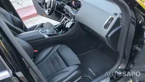 Mercedes-Benz EQC de 2020