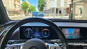 Mercedes-Benz EQC de 2020