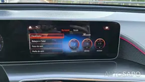 Mercedes-Benz EQC de 2020