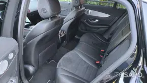 Mercedes-Benz EQC de 2020