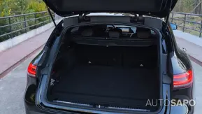 Mercedes-Benz EQC de 2020