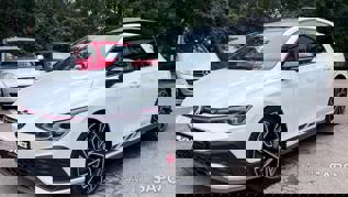 Volkswagen Golf de 2021