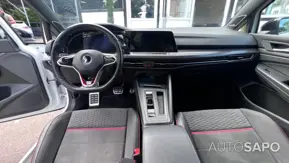 Volkswagen Golf de 2021