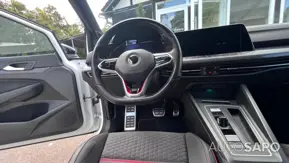 Volkswagen Golf de 2021